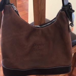 Dooney and Bourke